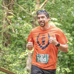 Fundraising Page: Neil Morrison